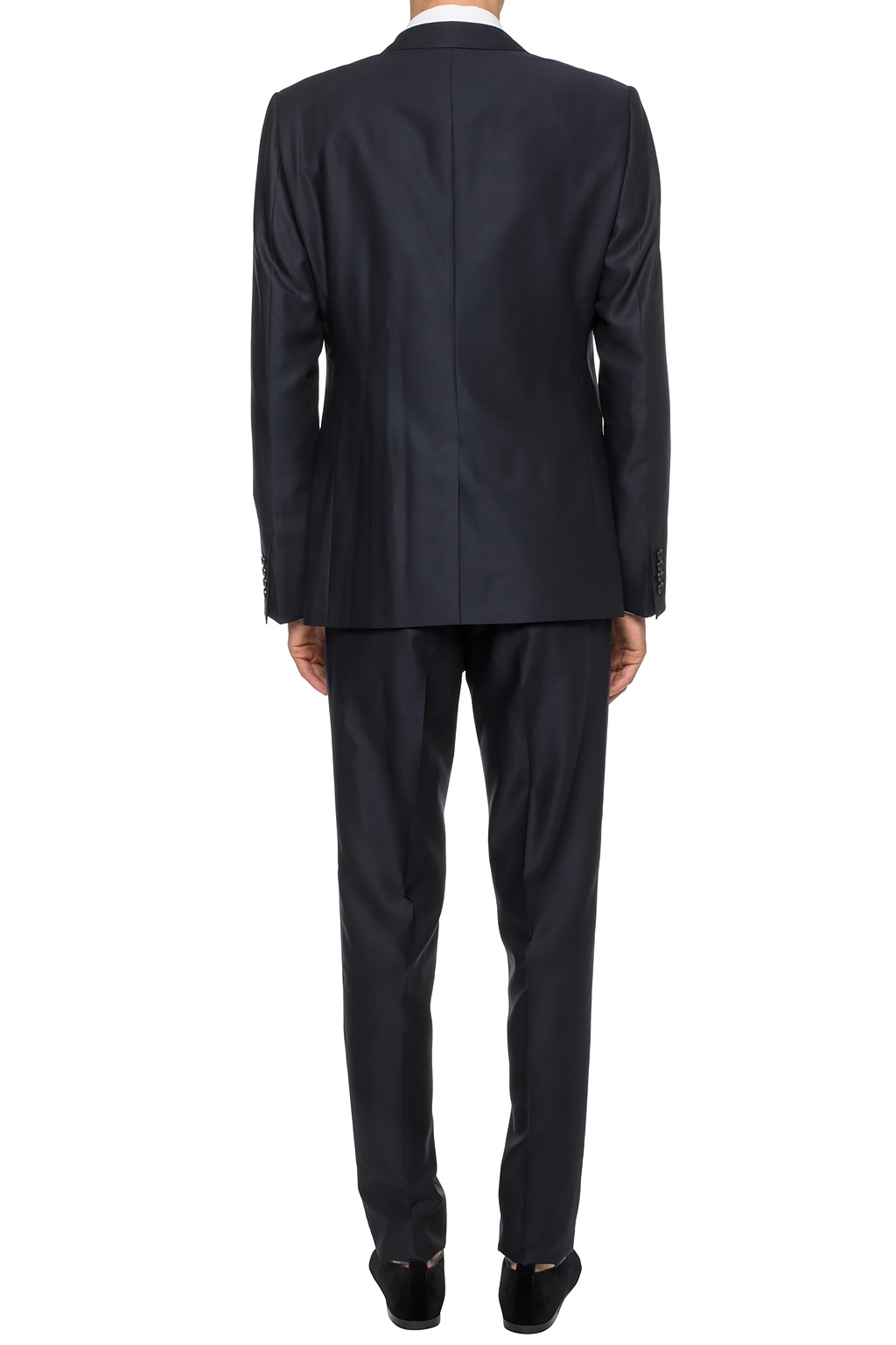 Dolce & Gabbana Wool suit | Men's Clothing | Vitkac